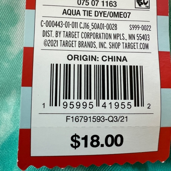 Girls gymnastics leotards - cat and jack - Picture 4 of 8